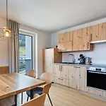 Luisalle 6 Apartamento Auffach