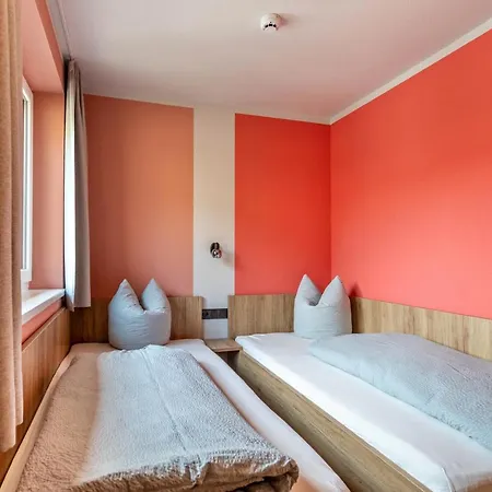 Apartment Luisalle 6 *