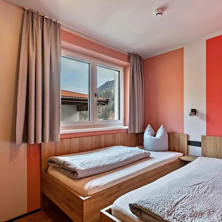 Luisalle 6 * Auffach