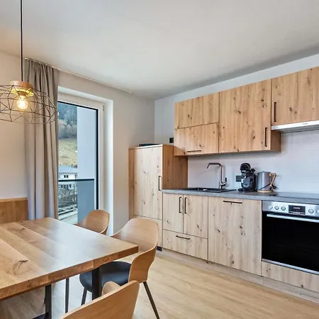 Luisalle 6 Apartment Auffach