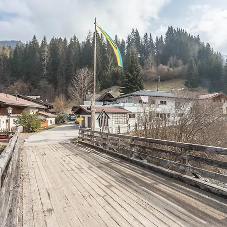 Appartamento Luisalle 6 *