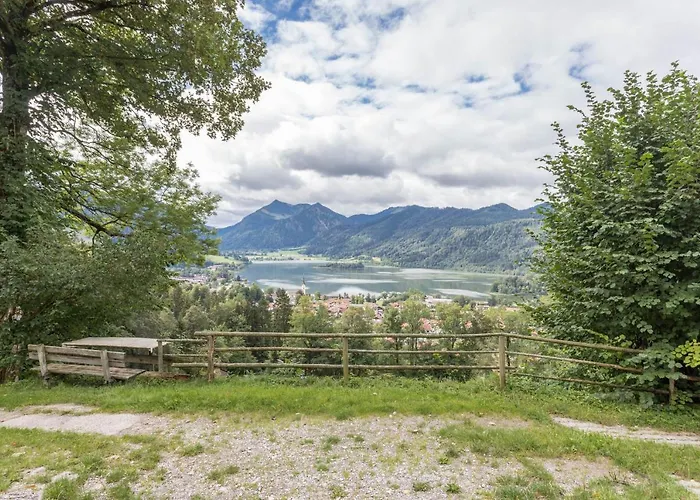 Appartement Luisalle 6