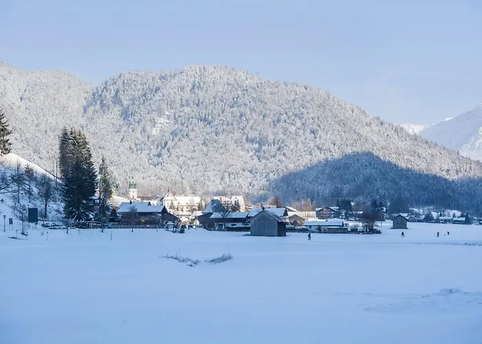 Luisalle 6 Apartmán *