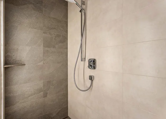 Luisalle 6 Apartmán Auffach