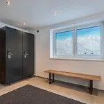 Lejlighed Luisalle 6 Auffach