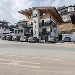 Lejlighed Luisalle 6 Auffach