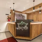 Luisalle 6 Lejlighed Auffach