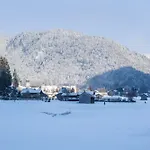 Lejlighed Luisalle 6 Auffach