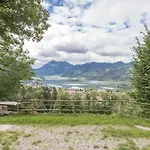 Lejlighed Luisalle 6