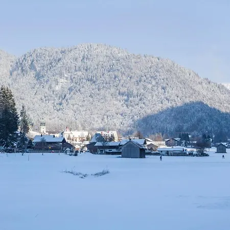 Luisalle 6 Appartement *