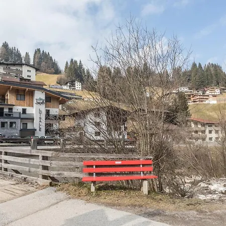 Luisalle 6 Appartement