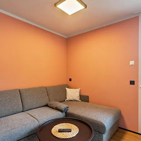 Appartement Luisalle 6 *